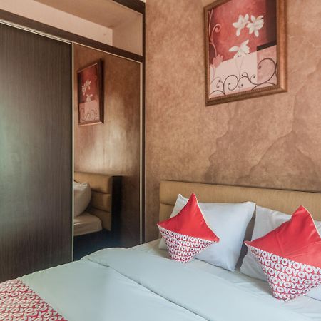 Oyo 3146 Emerald Hill Telukjambe Экстерьер фото