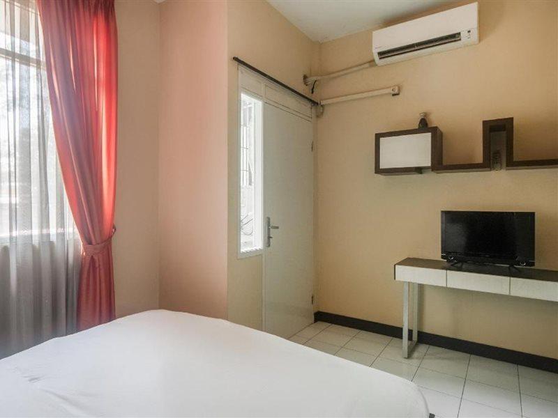 Oyo 3146 Emerald Hill Telukjambe Экстерьер фото