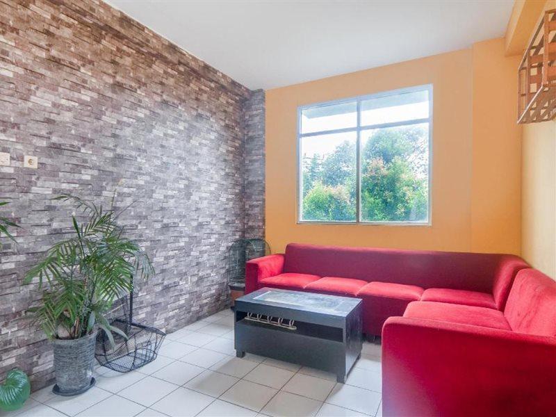 Oyo 3146 Emerald Hill Telukjambe Экстерьер фото