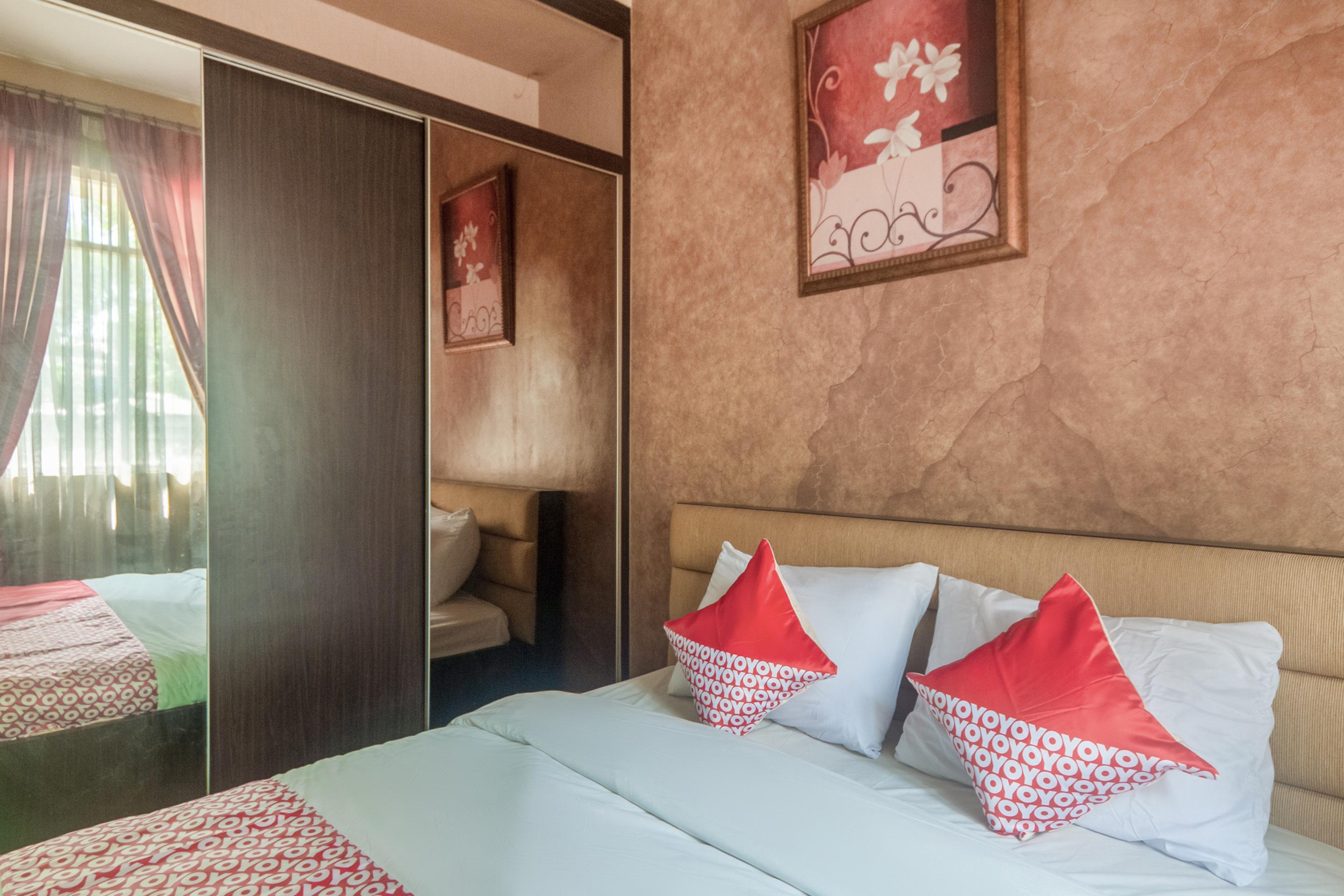 Oyo 3146 Emerald Hill Telukjambe Экстерьер фото