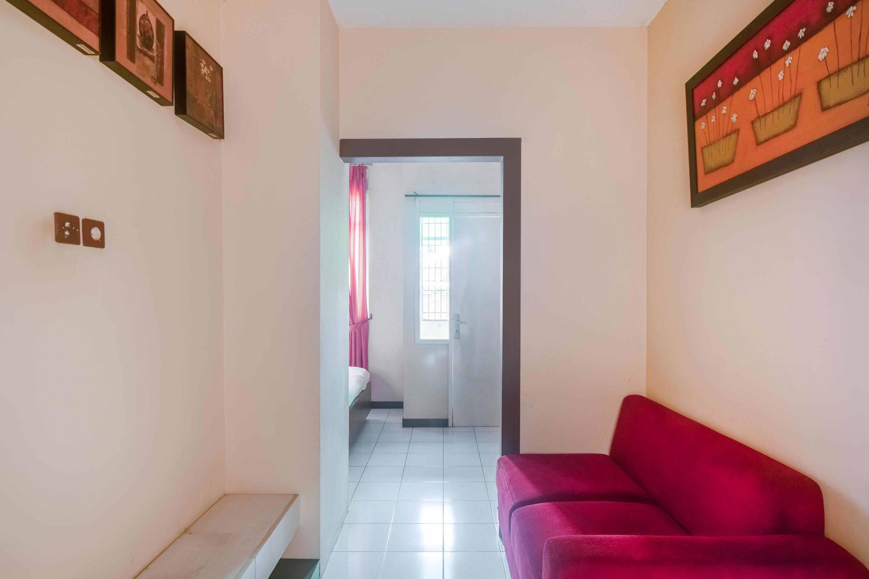 Oyo 3146 Emerald Hill Telukjambe Экстерьер фото
