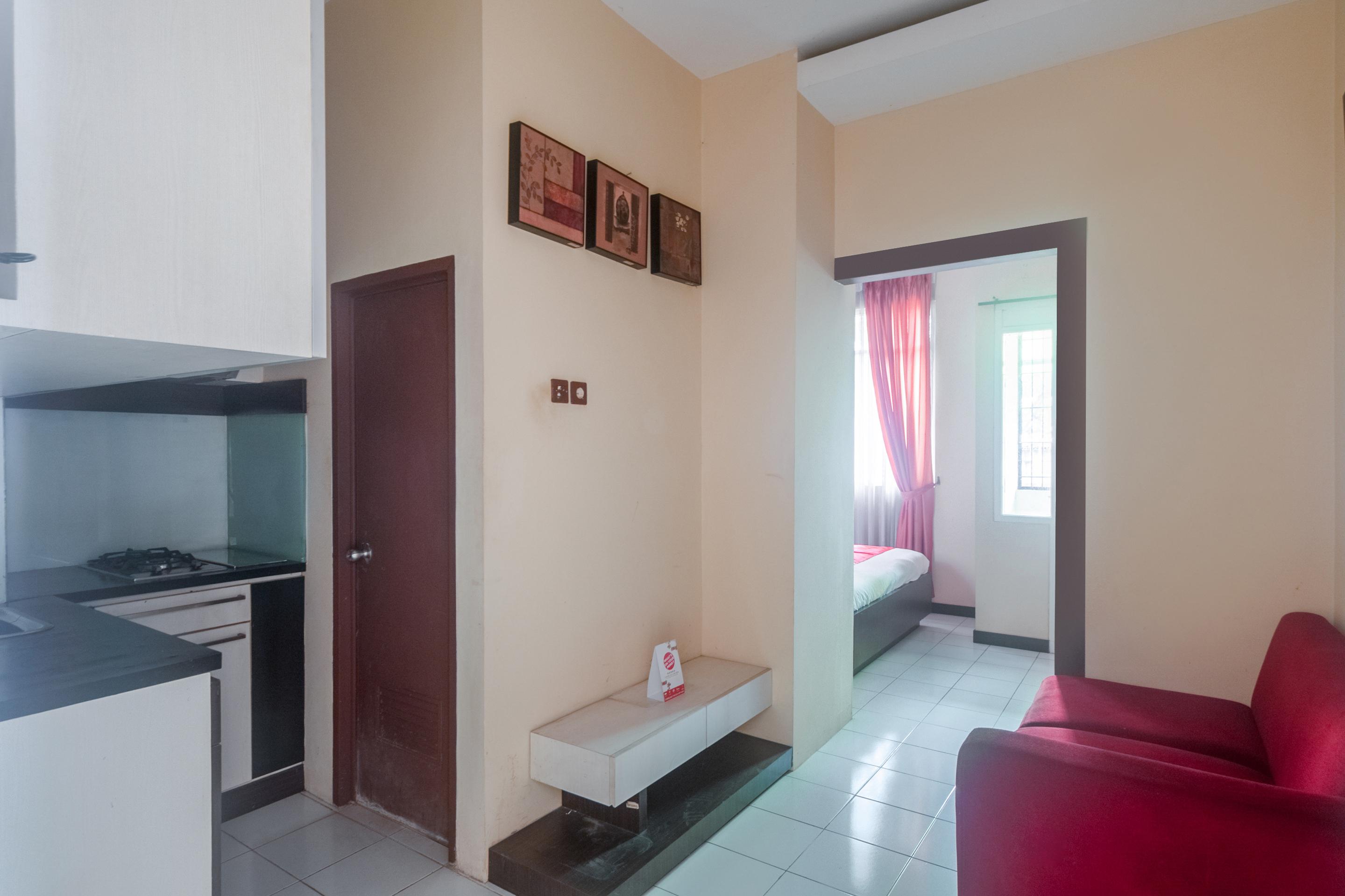Oyo 3146 Emerald Hill Telukjambe Экстерьер фото