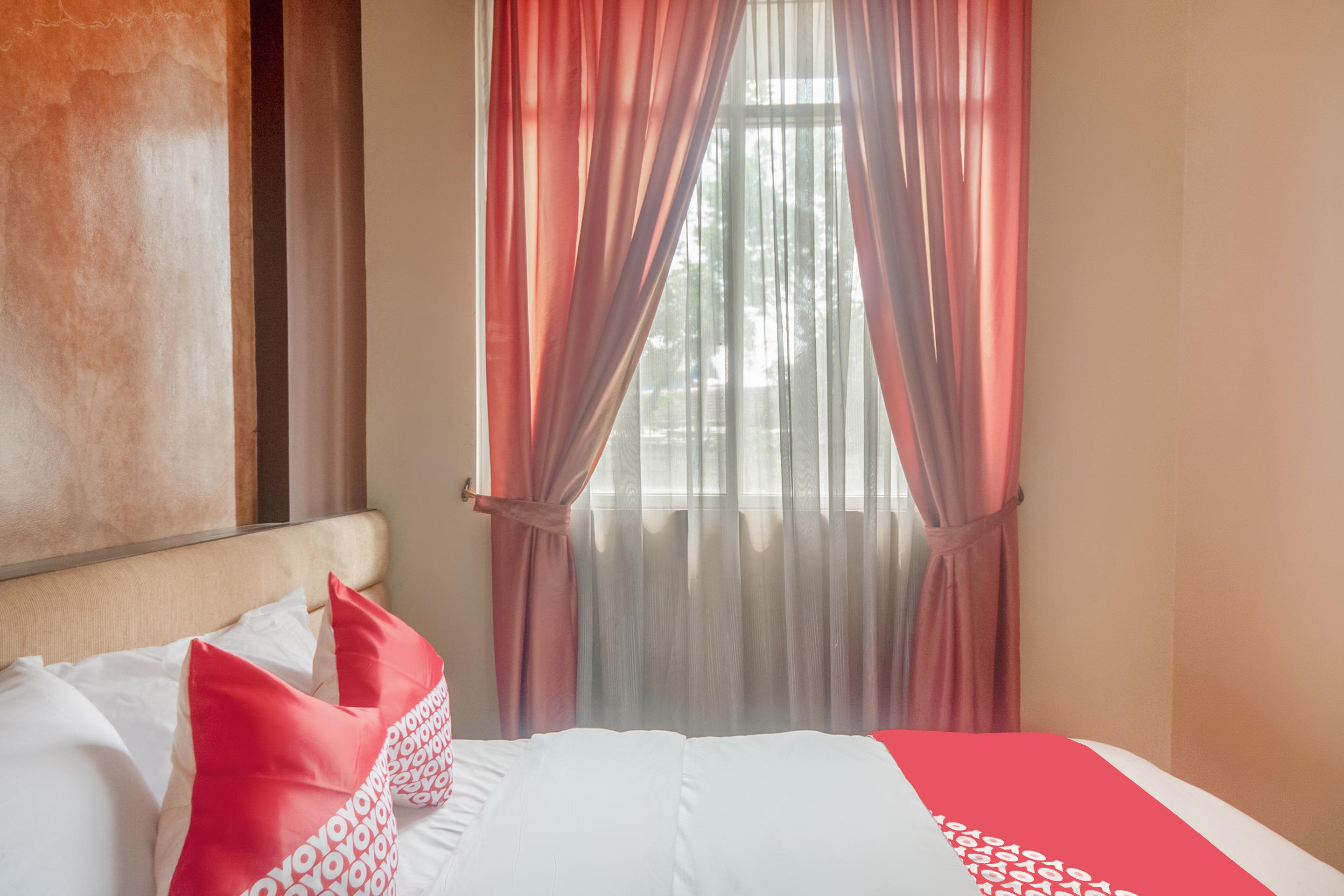 Oyo 3146 Emerald Hill Telukjambe Экстерьер фото