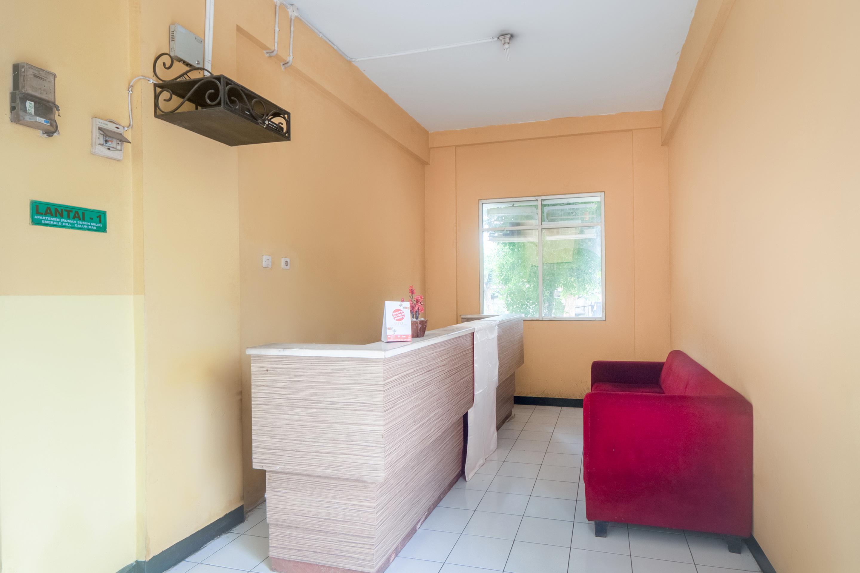 Oyo 3146 Emerald Hill Telukjambe Экстерьер фото