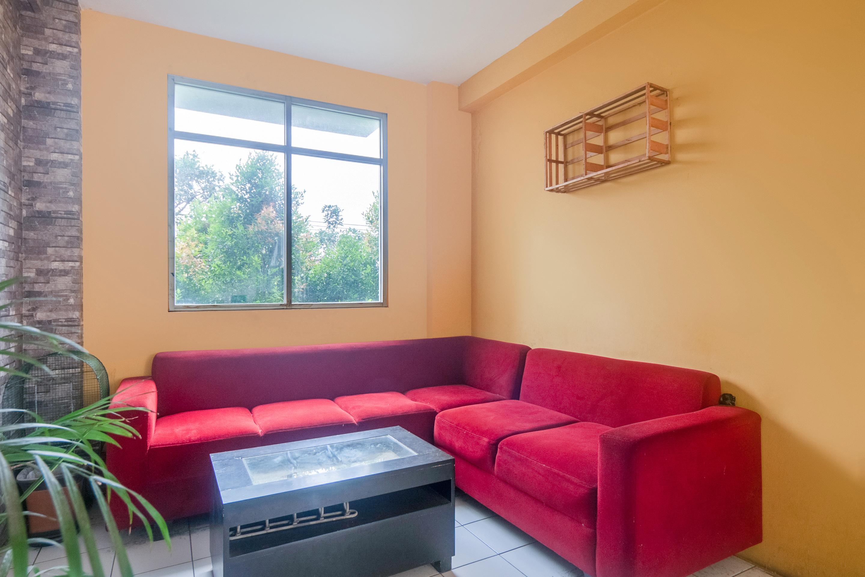Oyo 3146 Emerald Hill Telukjambe Экстерьер фото