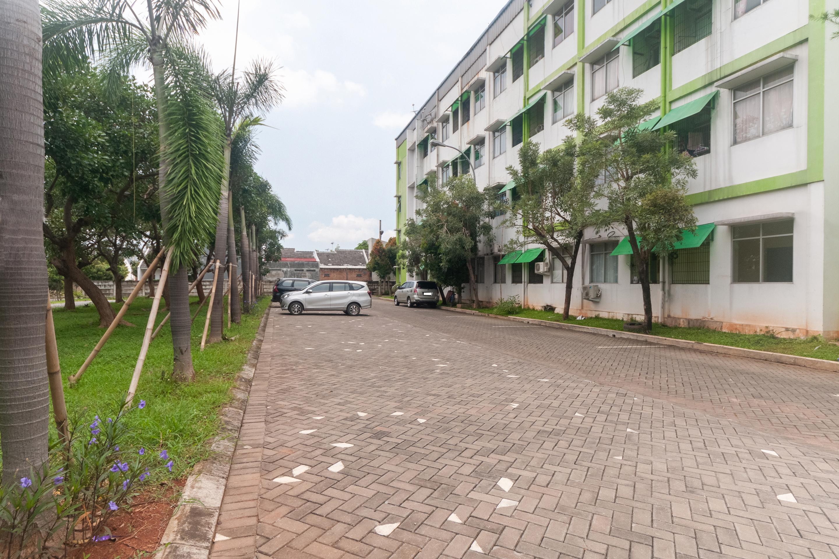 Oyo 3146 Emerald Hill Telukjambe Экстерьер фото