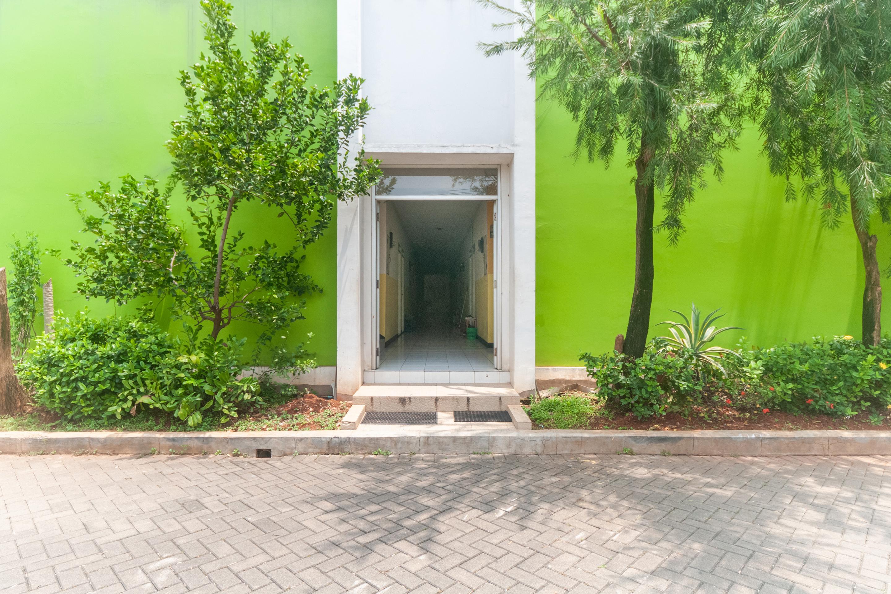 Oyo 3146 Emerald Hill Telukjambe Экстерьер фото