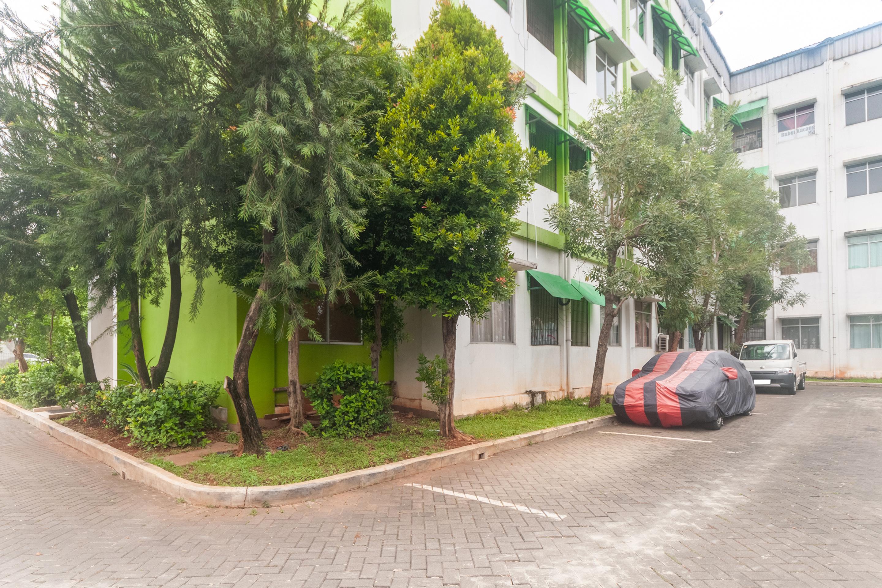 Oyo 3146 Emerald Hill Telukjambe Экстерьер фото