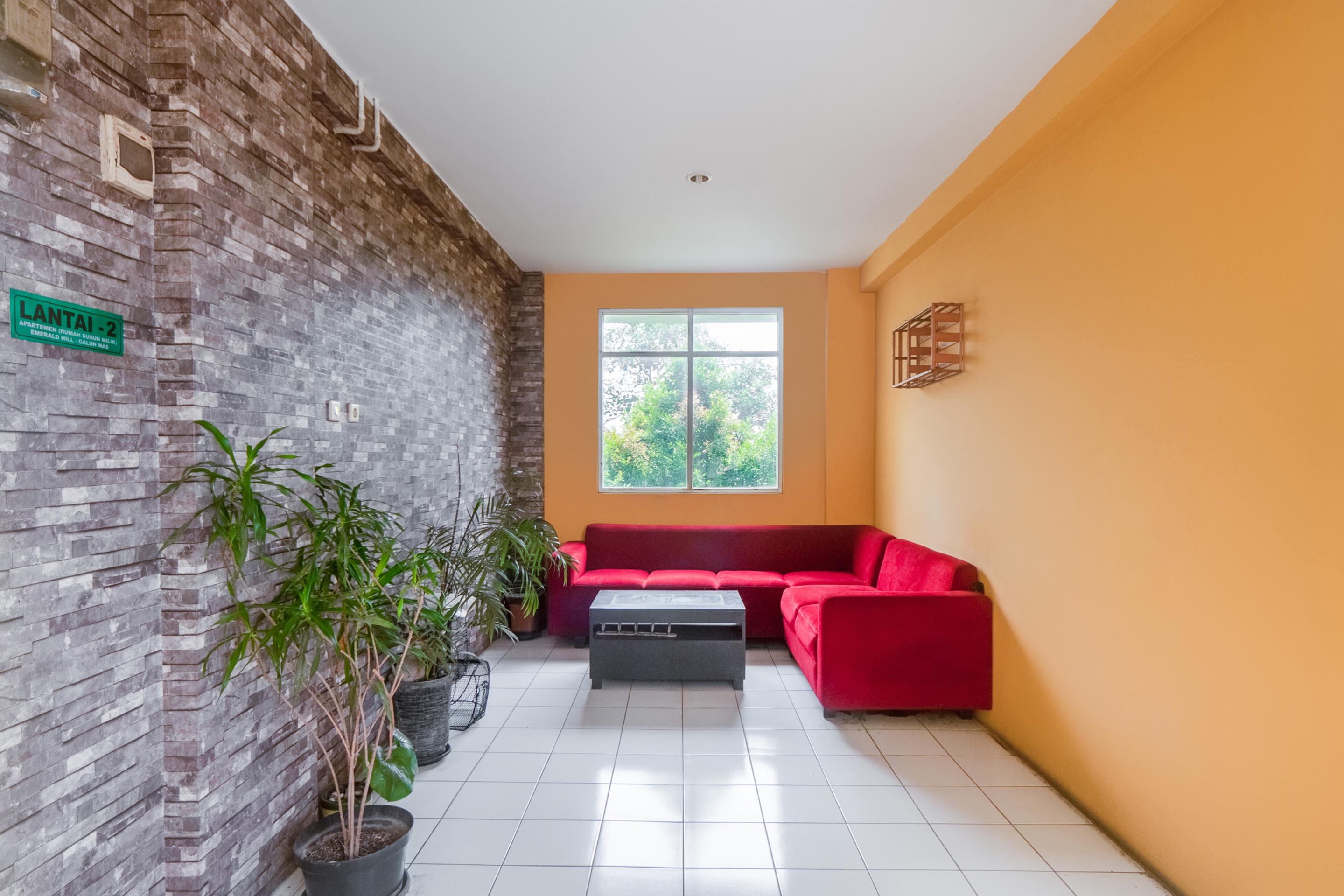Oyo 3146 Emerald Hill Telukjambe Экстерьер фото